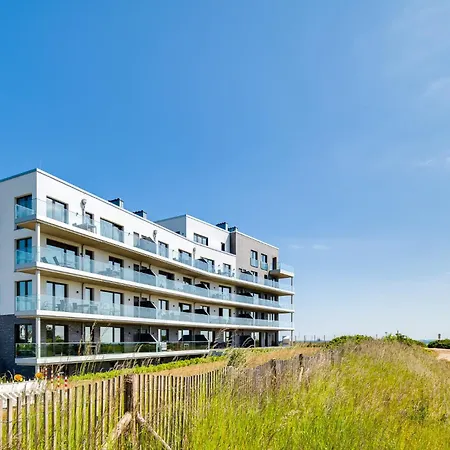 Beachterracefour- Eg, Meerblick, Terrasse, Kamin, Sauna Olpenitz