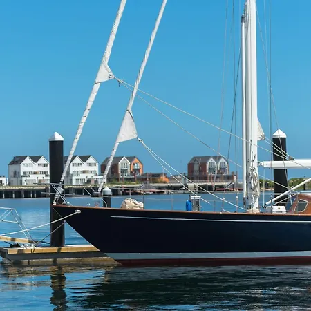 Apartman Beachterracefour- Eg, Meerblick, Terrasse, Kamin, Sauna